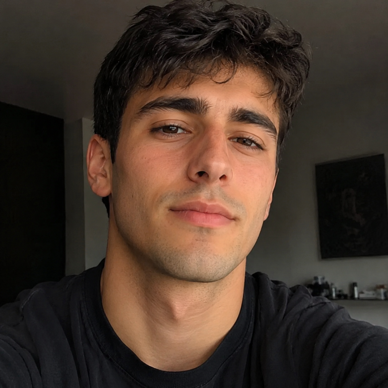 Sergio R.